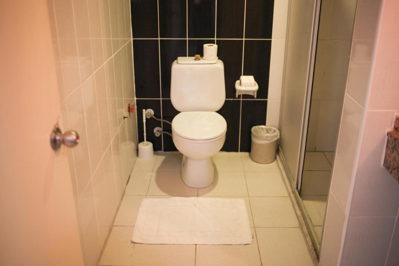Kleopatra Aytur Apart Hotel Alanya Buitenkant foto