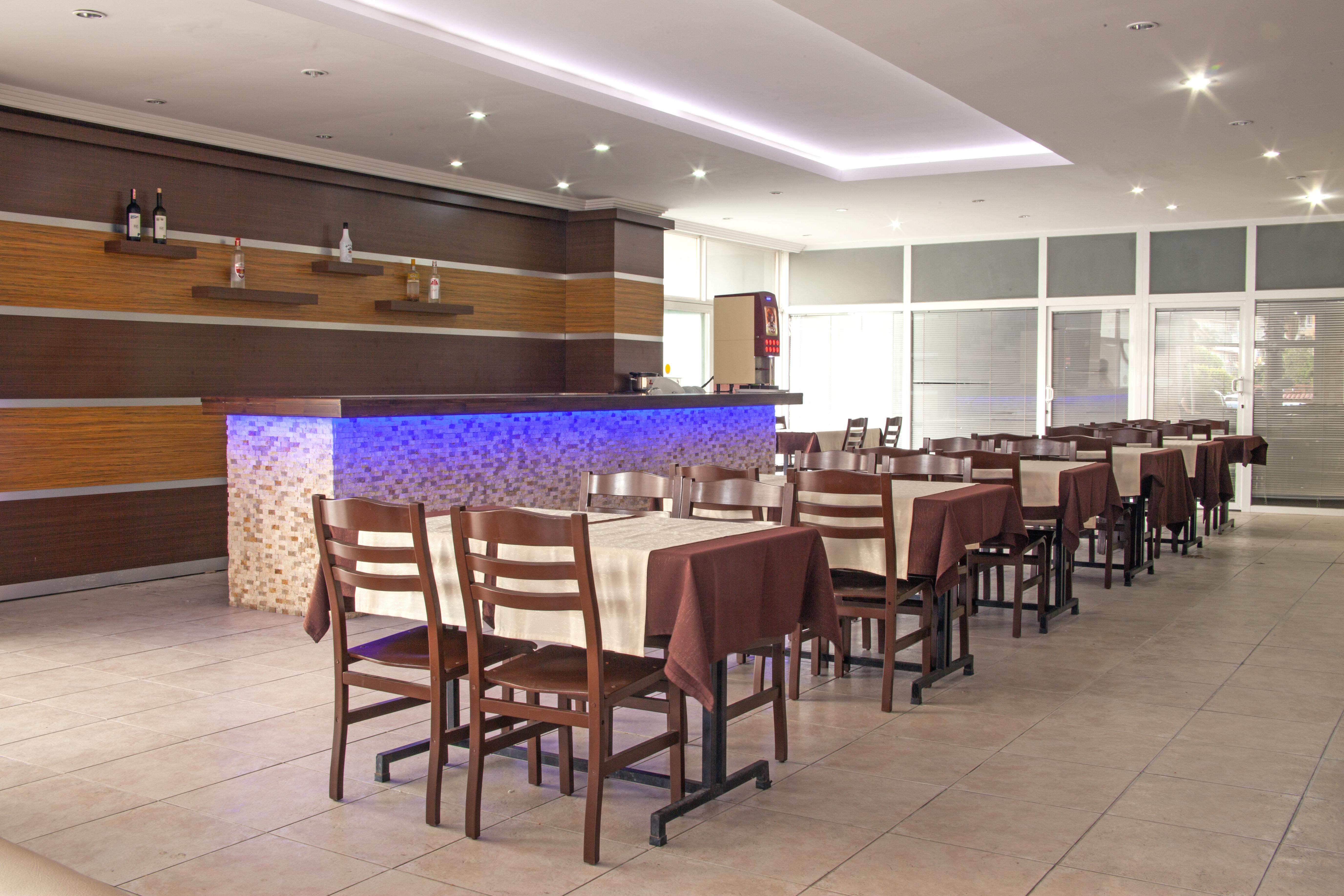 Kleopatra Aytur Apart Hotel Alanya Buitenkant foto