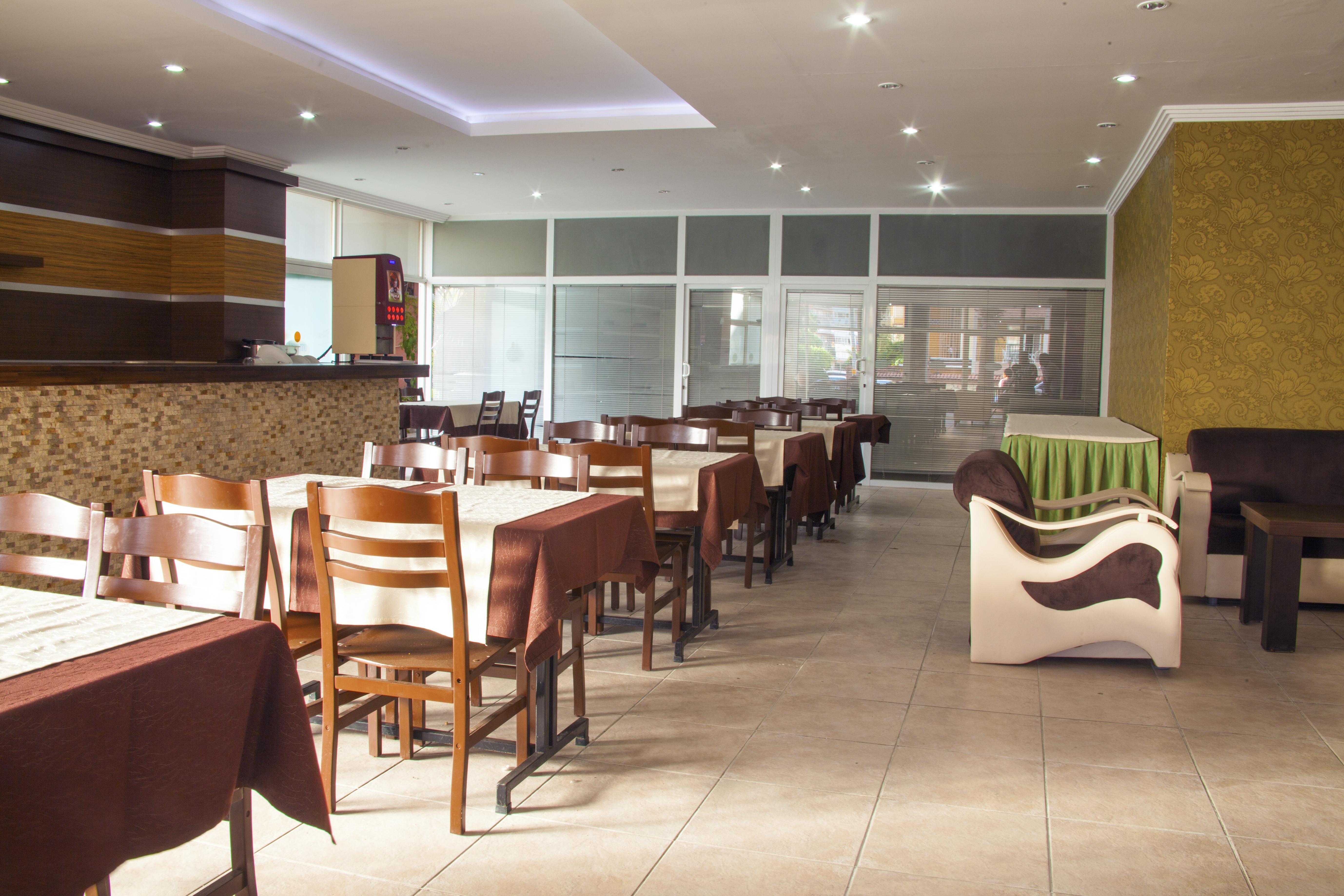 Kleopatra Aytur Apart Hotel Alanya Buitenkant foto