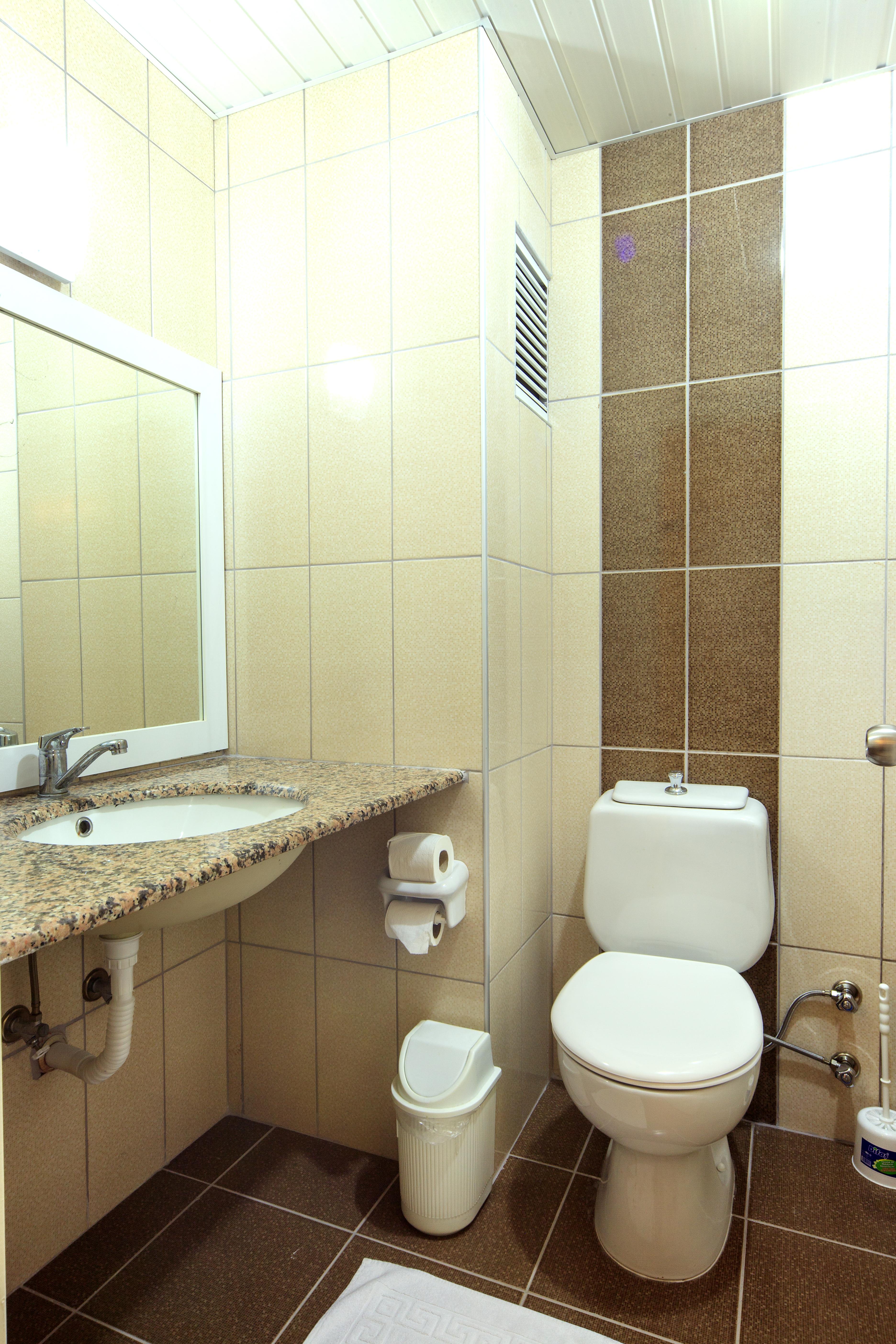 Kleopatra Aytur Apart Hotel Alanya Buitenkant foto