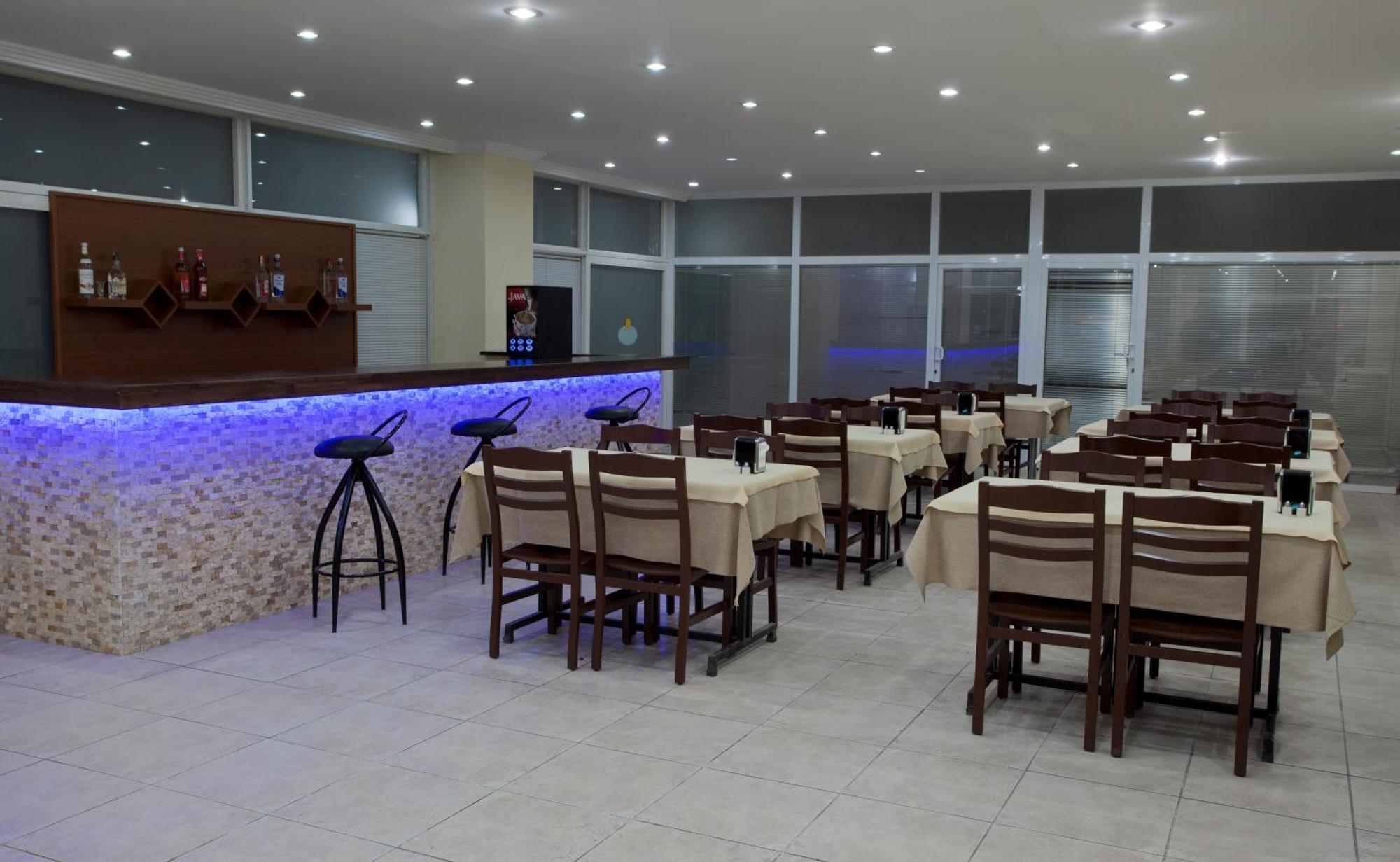 Kleopatra Aytur Apart Hotel Alanya Buitenkant foto