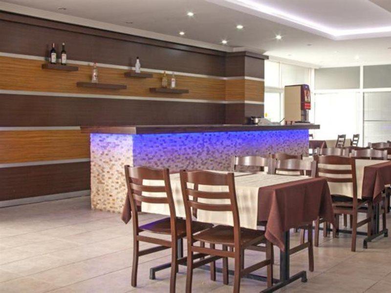 Kleopatra Aytur Apart Hotel Alanya Buitenkant foto